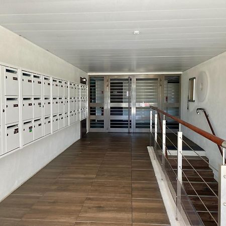 Studio Vista Apartment Antibes Exterior photo